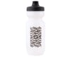Related: Specialized Purist Watergate Water Bottle (Stacked Transparent) (22oz)