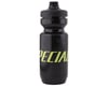 Specialized Purist Watergate Water Bottle (Wordmark) (22oz)