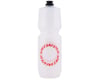 Related: Specialized Purist MoFlo Water Bottle (Twisted Translucent)