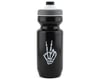 Image 2 for Specialized Purist Watergate Water Bottle (Bones Black) (22oz)