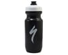 Related: Specialized Little Big Mouth Water Bottle (Black/White S-Logo) (21oz)