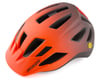 Specialized Shuffle LED MIPS Helmet (Satin Blaze/Smoke Fade) (Universal Child)