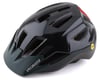 Specialized Shuffle LED MIPS Helmet (Gloss Forest Green/Oasis) (Universal Child)