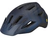 Related: Specialized Shuffle LED MIPS Helmet (Satin Cast Blue Metallic Wild) (Universal Youth)