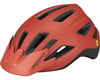 Related: Specialized Shuffle LED MIPS Helmet (Satin Redwood) (Universal Youth)