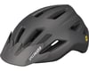 Related: Specialized Shuffle LED MIPS Helmet (Satin Smoke) (Universal Youth)