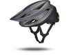 Image 1 for Specialized Camber Mountain Helmet (Smoke/Black) (CPSC) (L)