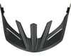 Specialized Tactic II Visor (Black Clean) (S)