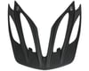 Specialized Vice Visor (Black Clean) (M)