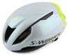 Related: Specialized S-Works Evade 3 Road Helmet (Hyper Green/Dove Grey) (S)
