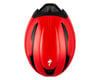 Image 6 for Specialized S-Works Evade 3 Road Helmet (Vivid Red) (S)