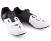 Image 4 for Specialized Torch 2.0 Road Shoes (White) (Regular Width) (39.5)