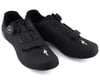 Image 4 for Specialized Torch 2.0 Road Shoes (Black) (Wide Version) (46) (Wide)