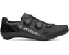 Specialized S-Works 7 Road Shoes (Black) (Narrow Version) (45) (Narrow)