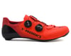 Image 1 for Specialized S-Works 7 Road Shoes (Rocket Red/Candy Red LTD) (42.5)