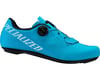 Specialized Torch 1.0 Road Shoes (Aqua) (36)