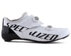 Related: Specialized S-Works Ares Road Shoes (Team White) (42)