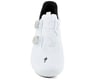 Image 3 for Specialized S-Works Torch Road Shoes (White) (Standard Width) (45.5)