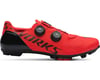 Specialized S-Works Recon Mountain Bike Shoes (Rocket Red) (41)