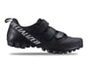 Specialized Recon 1.0 Mountain Bike Shoes (Black) (40)
