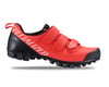 Specialized Recon 1.0 Mountain Bike Shoes (Rocket Red) (36)