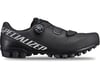 Specialized Recon 2.0 Mountain Bike Shoes (Black) (43)
