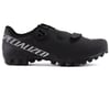 Specialized Recon 2.0 Mountain Bike Shoes (Black) (Wide Version) (43.5) (Wide)
