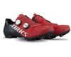 Image 4 for Specialized S-Works Vent Evo Mountain Bike Shoes (Red) (37)
