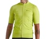 Image 1 for Specialized Men's RBX Mirage Short Sleeve Jersey (Hyper Green) (S)