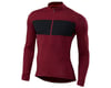 Image 1 for Specialized 2018 RBX drirelease Merino Long Sleeve Jersey (Burgundy)