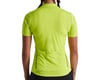 Image 2 for Specialized Women's RBX Classic Short Sleeve Jersey (Hyper Green)