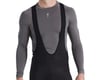 Image 1 for Specialized Men’s Seamless Long Sleeve Baselayer (Grey) (S/M)