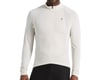Image 1 for Specialized Men's Prime Power Grid Long Sleeve Jersey (White Mountans) (S)