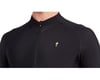 Image 3 for Specialized Men's SL Expert Long Sleeve Thermal Jersey (Black) (S)