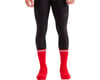 Specialized Reflect Overshoe Socks (Red)