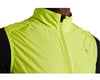 Image 3 for Specialized Men's SL Pro Wind Vest (HyperViz) (S)