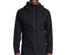 Specialized Men's Trail Rain Jacket (Black) (L)