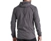 Image 2 for Specialized Men's Trail Wind Jacket (Smoke) (S)