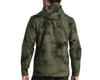 Image 2 for Specialized Men's Altered-Edition Trail Rain Jacket (Oak Green) (L)