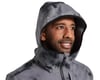 Image 5 for Specialized Men's Altered-Edition Trail Rain Jacket (Smoke) (L)