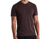 Image 1 for Specialized Men's Drirelease Tech Tee (Cast Umber) (XL)
