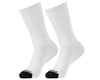 Specialized Hydrogen Aero Tall Road Socks (White) (M)