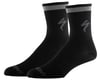 Related: Specialized Soft Air Reflective Tall Socks (Black) (M)