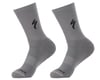 Image 1 for Specialized Techno MTB Tall Socks (Smoke) (L)
