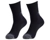 Image 1 for Specialized Merino Deep Winter Tall Socks (Black) (S)