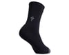 Image 2 for Specialized Merino Deep Winter Tall Socks (Black) (XL)