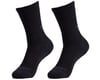 Specialized Cotton Tall Socks (Black) (S)