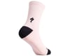Image 2 for Specialized Cotton Tall Socks (Blush) (S)