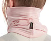 Image 2 for Specialized Prime-Series Thermal Neck Gaiter (Blush)