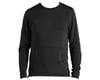 Image 1 for Specialized Men's Trail Thermal Power Grid Long Sleeve Jersey (Black) (S)
